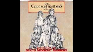 Dexy’s Midnight Runners – “The Celtic Soul Brothers” (Mercury) 1983