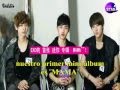 [Sub Español] EXO-K The Star interview 120510 ...