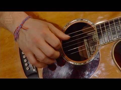 CampusTV Mainz 172 - Musikgast Projekt Aaden