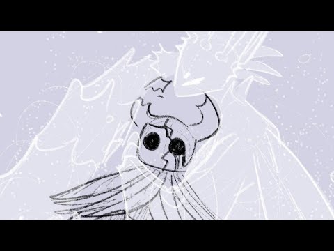 Charm PK Part 1 - Hollow Knight (Comic Dub)