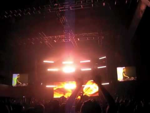 Armin Van Buuren ASOT 450 Roseland Ballroom Friday 2