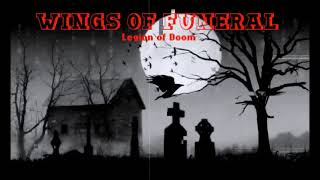 Morbid - Wings of Funeral [Lyrics]