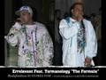 Errelevent Featuring Termanology "The Formula"