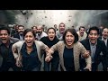 People Screaming In Panic Sound Effect Crowd Fear Audio