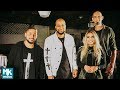 Ministry Mending The Injured Land No Condemnation Official MK Music Clip