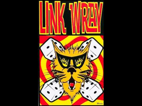 Link Wray - Heartbreak Hotel