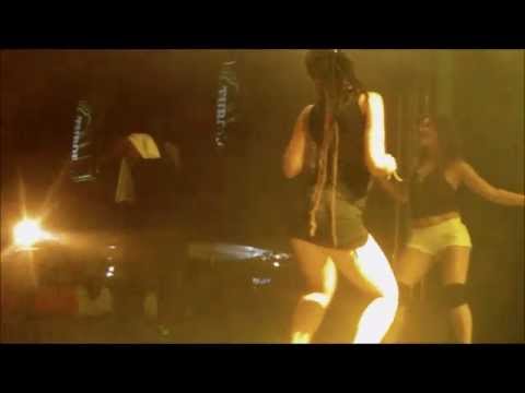 PJam Girls,Girls,Girls