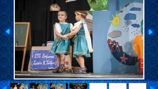 Στο βασίλειο του Ποσειδώνα