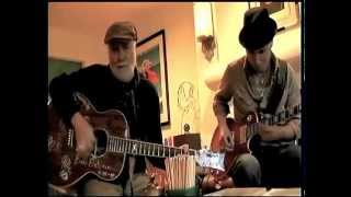 &quot;Apron Strings&quot; - Jeremy Spencer, Brett Lucas &amp; Jeffrey Ross