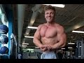 4 TIPS FOR A BIGGER CHEST