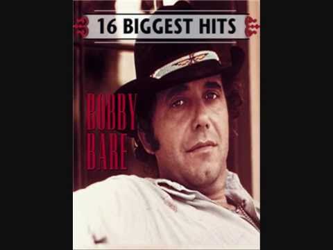 Bobby Bare ~ Numbers.