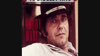 Bobby Bare ~ Numbers.