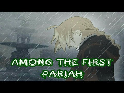 Among The First - Pariah [Sub español + Lyrics]
