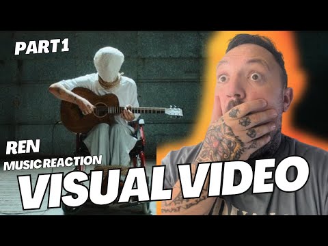 UK Dad First Time Reaction to Ren – “Money Game Part 1” 💸🧠