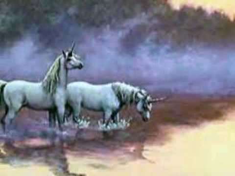 The Unicorn Song