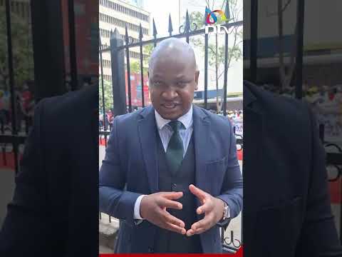 Ibrahim Karanja on what to expect from Ruto's highly anticipated address to Nairobi County Assembly