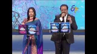 Download lagu Swarabhishekam - SP Balasubrahmanyam & Srilekha Performance - Sande Poddula Song - 15th June 2014 mp3 Download lagu Swarabhishekam - SP Balasubrahmanyam & Srilekha Performance - Sande Poddula Song - 15th June 2014 mp3