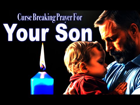 Your child is under attack | Restoration Deliverance Prayers For your SON