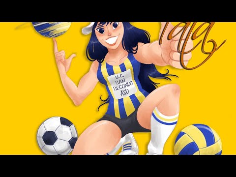 SANSE - pallavolo Giaveno