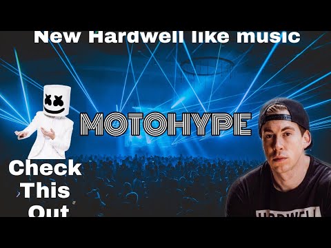 MOTOHYPE - Music Created By XJ Music Box Feat jimmy Cherian