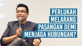 Download lagu Dibebasin Nanti Malah Selingkuh? mp3 Download lagu Dibebasin Nanti Malah Selingkuh? mp3