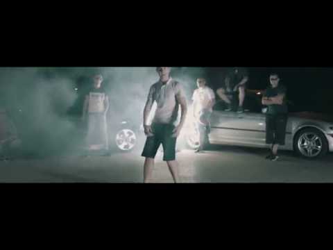 Cap One - Viša sila (Official video)