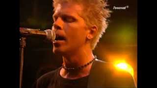The Offspring - Kick Him When He&#39;s Down (Live HD)