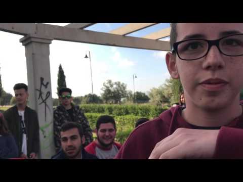 YUNG ELEGANCE vs FILETE ATOMICO [ANDALUCIA BATTLE REGIONAL] [OCTAVOS]