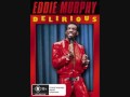 Eddie Murphy Cumin' Hard