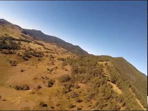 In Search of VH MDX, June 2016 @ Gloucerster River NSW.