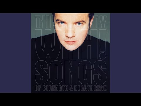 Heart As Big As Liverpool (2025 Remaster)