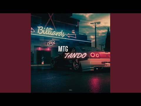 MTG TANDO VEM SENTANDO