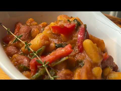 Recipes from Africa (10) Kenya 🇰🇪 - Githeri (Vegan/Vegetarian and delicious) Kenyan Recipe
