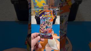 Episode 154. #pokemontcg #pokemoncards #packopening #apackaday #pokemonpulls #godpack #chaosrising