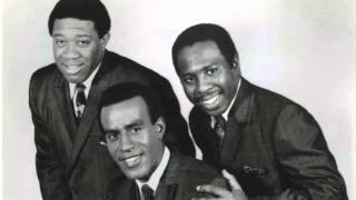 The Impressions - As Long As You Love Me