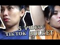 5tiktok Videos Queen BULKET