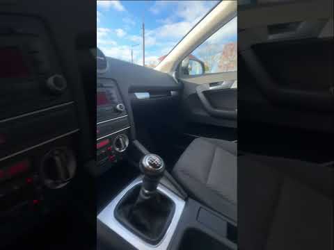 фото audi a3 ii (8p) рестайлинг 2 0