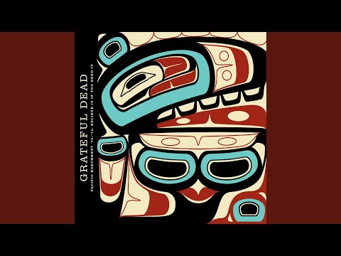 Sugaree (Live at P.N.E. Coliseum, Vancouver, B.C. 5/17/74)