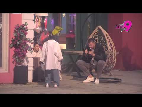 Elita 9: Janjuš i Toša pokušavaju da umire nervoznu Aneli, ali uzalud - 11.02.2026.