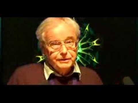 Dr Albert Hofmann - Ralph Metzner