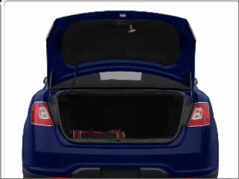 2011 Ford Taurus - Danvers MA