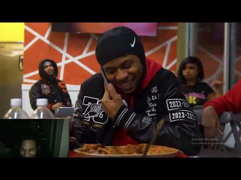 G4 Boyz x Jay hound x Jay5ive - Ghana Girls |React