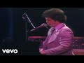 Billy Joel Piano Man From Tonight Connecticut 1976