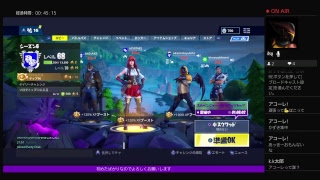 スイッチ勢とタイマンバトル