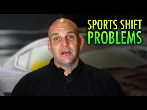 Is it true a sports shift can leave me stranded??