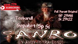 Download lagu Sepaket SP SI SANDRO Original By Andi Putra Bugis - Suara Panggil Walet Super Jernih mp3 Download lagu Sepaket SP SI SANDRO Original By Andi Putra Bugis - Suara Panggil Walet Super Jernih mp3