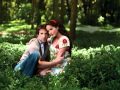Segundo Cernadas y Danna García - No me dejes ...