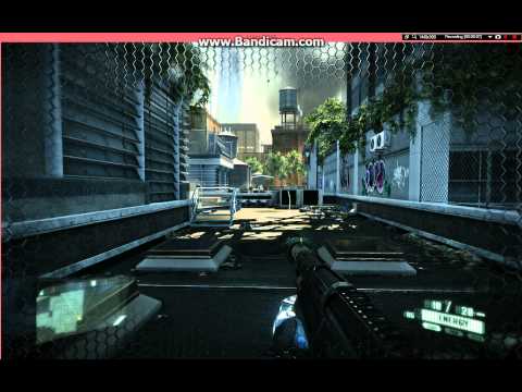Crysis 2 Maximum Armor