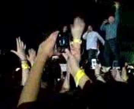 Culcha Candela - Hamma bei Energy