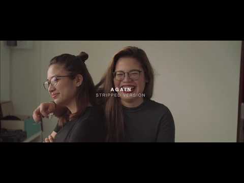Again - Leanne and Naara